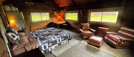 1 Schlafzimmer, Bettwäsche