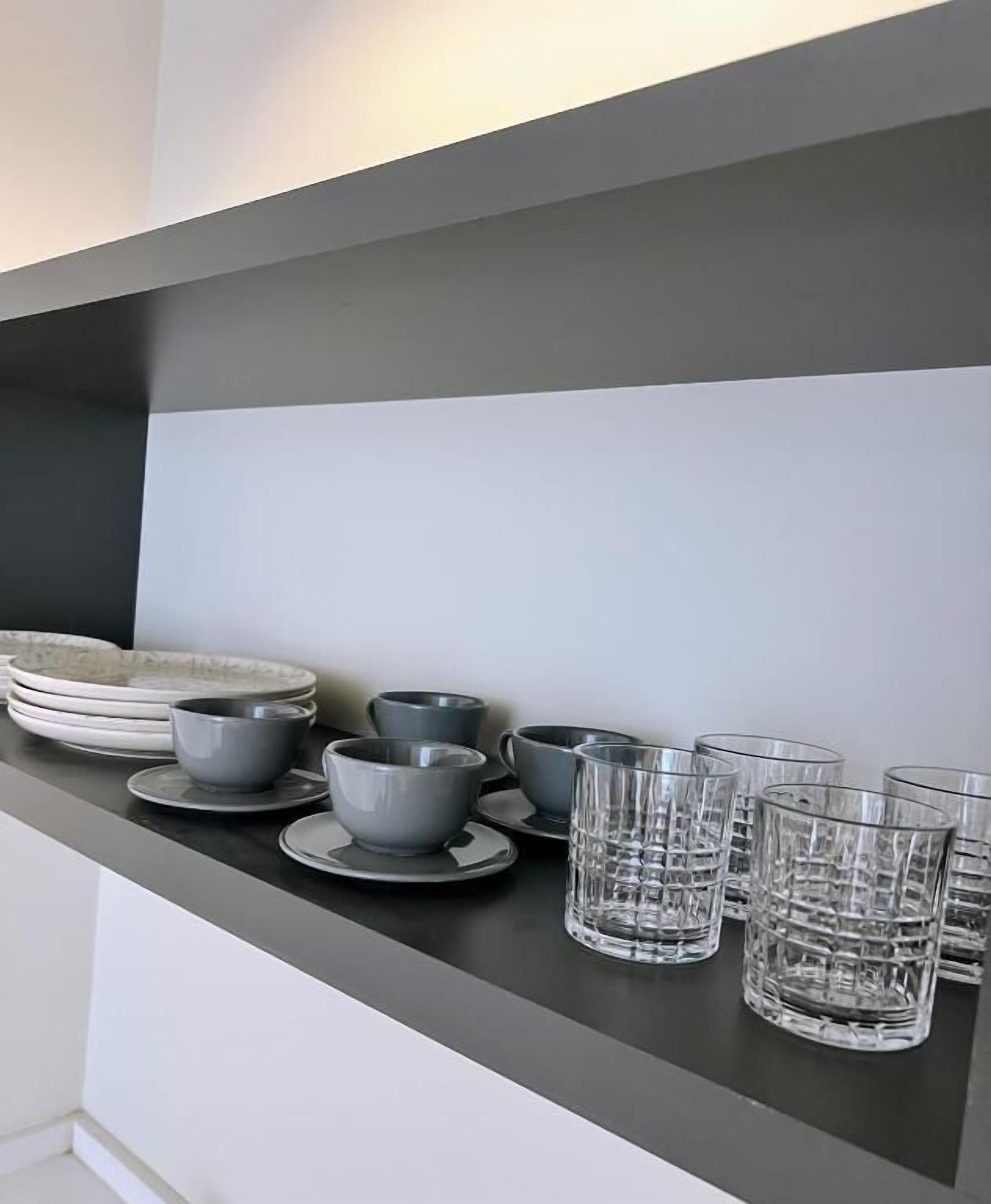 Deluxe Suite, City View | Miscellaneous