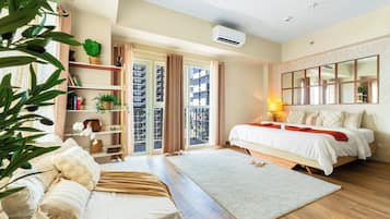 4 bedrooms, free WiFi, bed sheets, wheelchair access