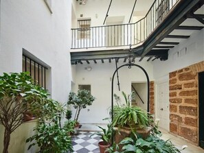 Property grounds - Apartamento Mesón Cádiz by LiveWork (Ciudad de Cadiz)