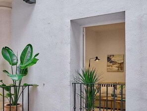 Interior - Apartamento Mesón Cádiz by LiveWork (Ciudad de Cadiz)