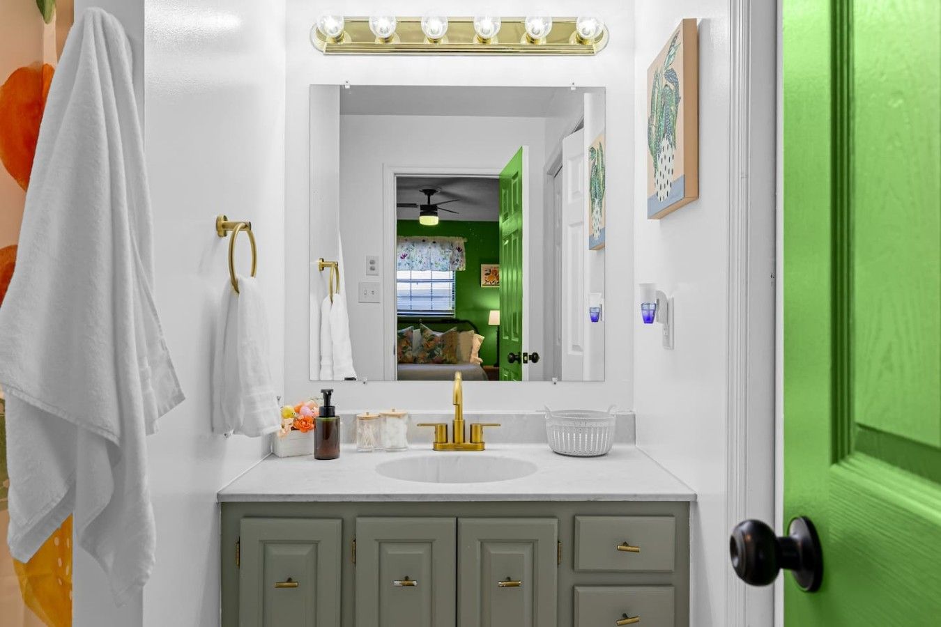 Baño