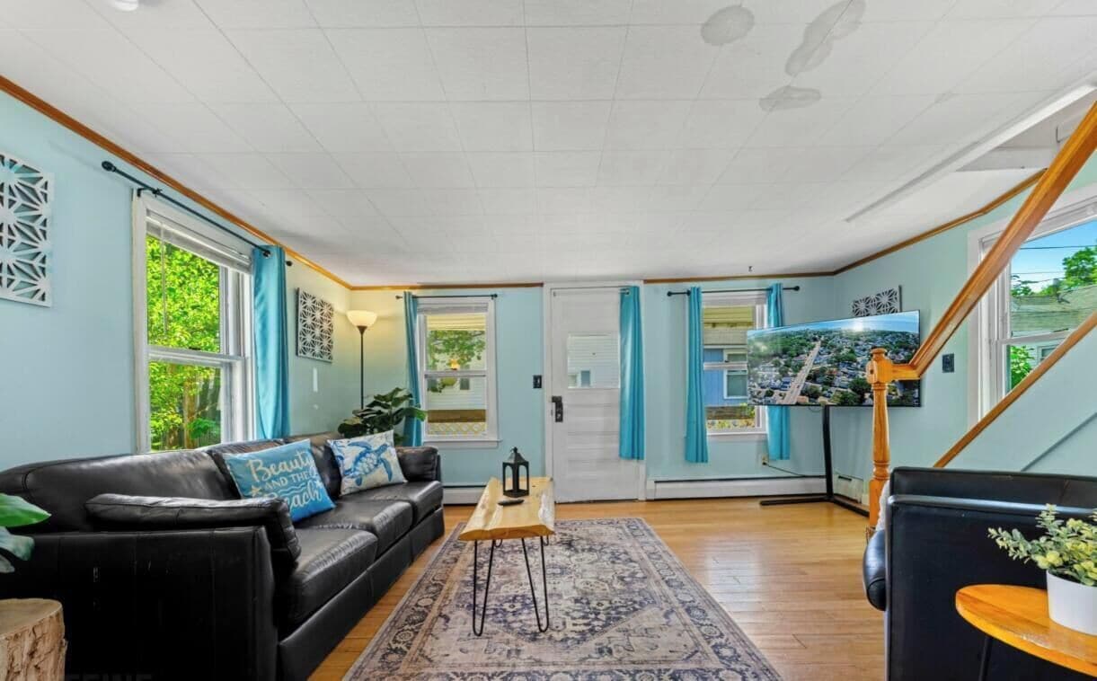 Téléviseur