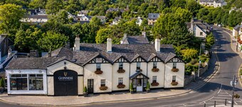 Powerscourt Arms Hotel