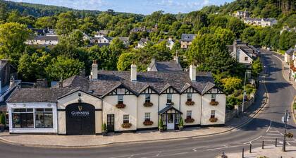 Powerscourt Arms Hotel