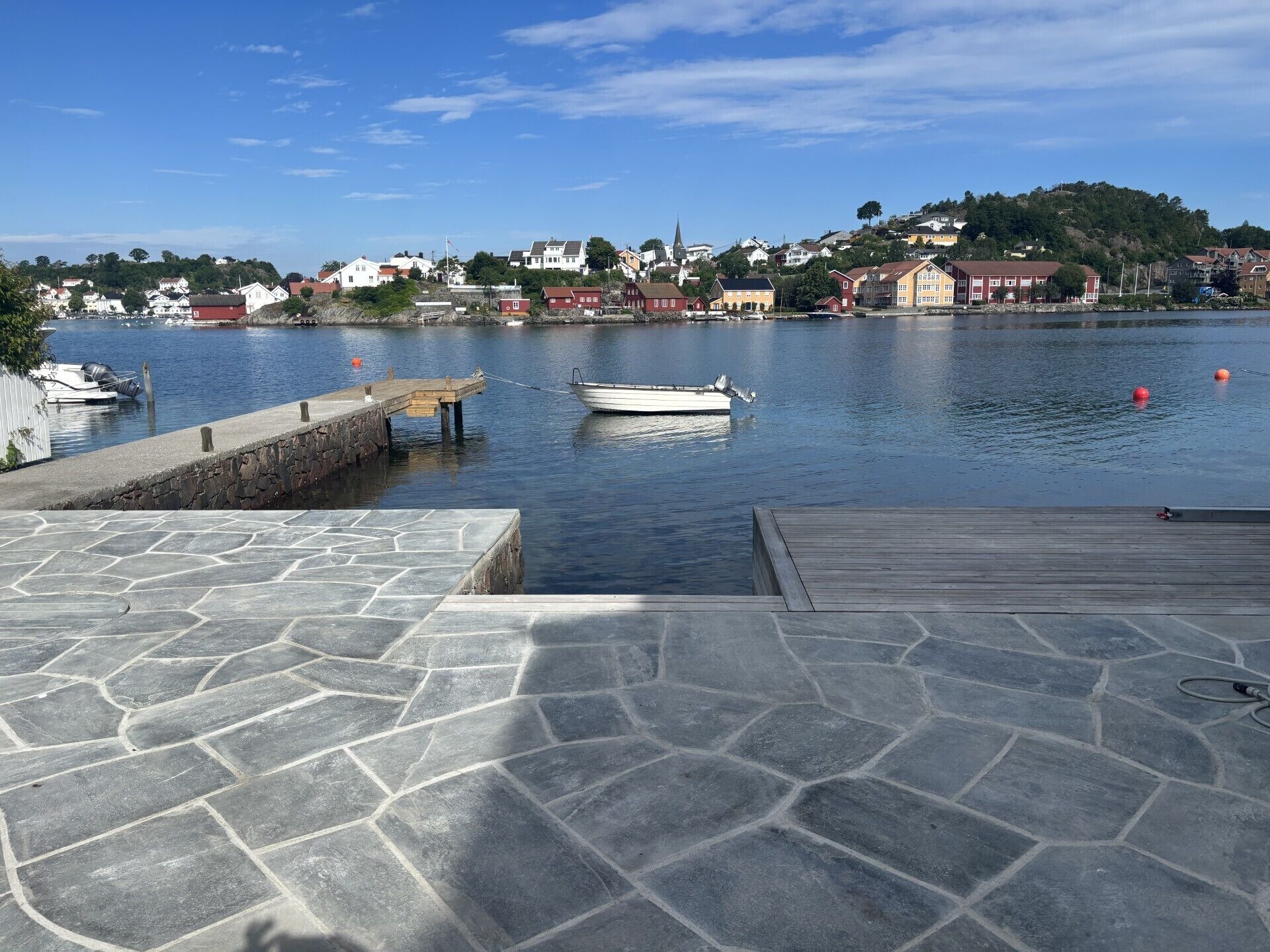 Port de plaisance