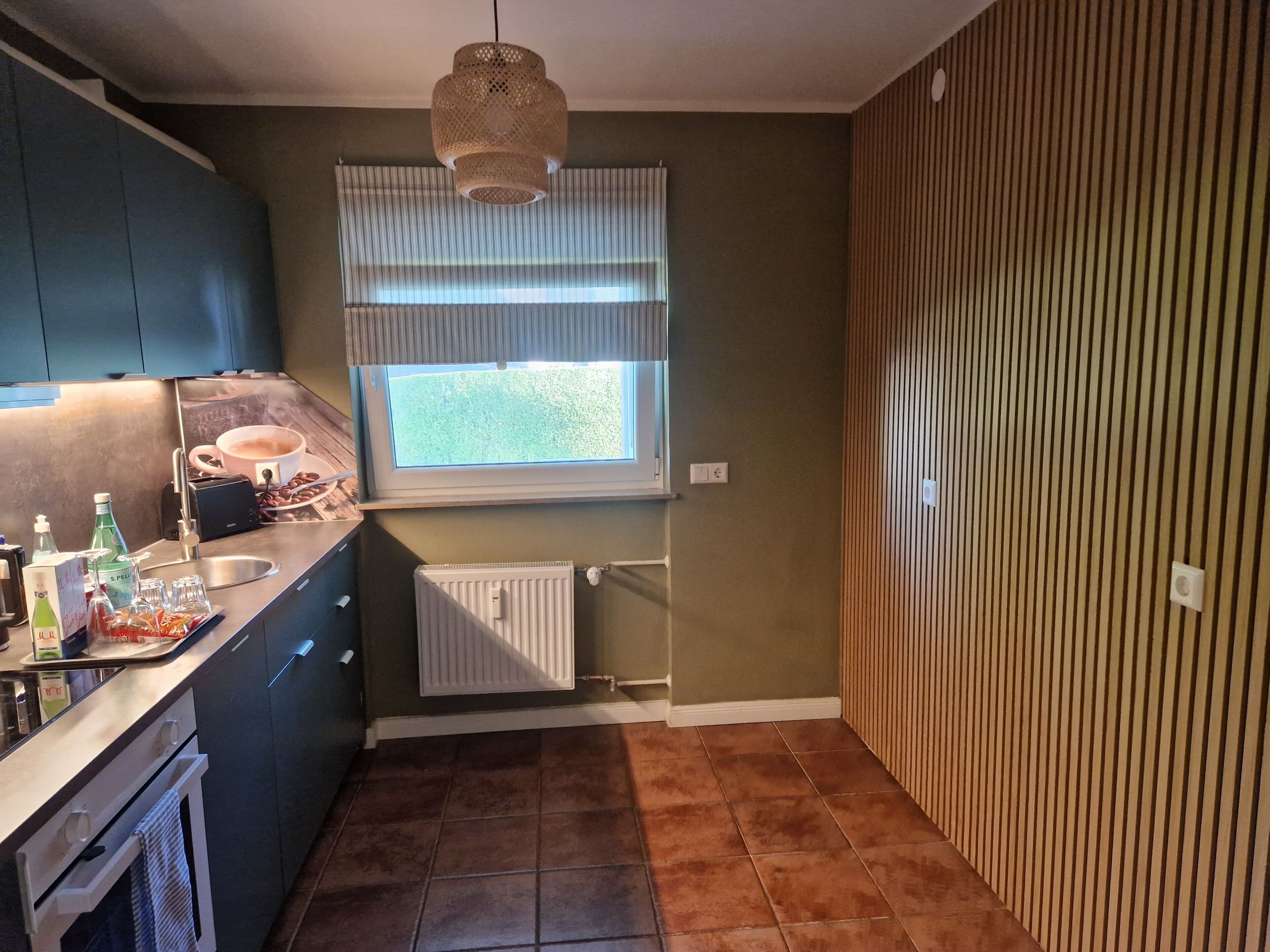 Cuisine privée