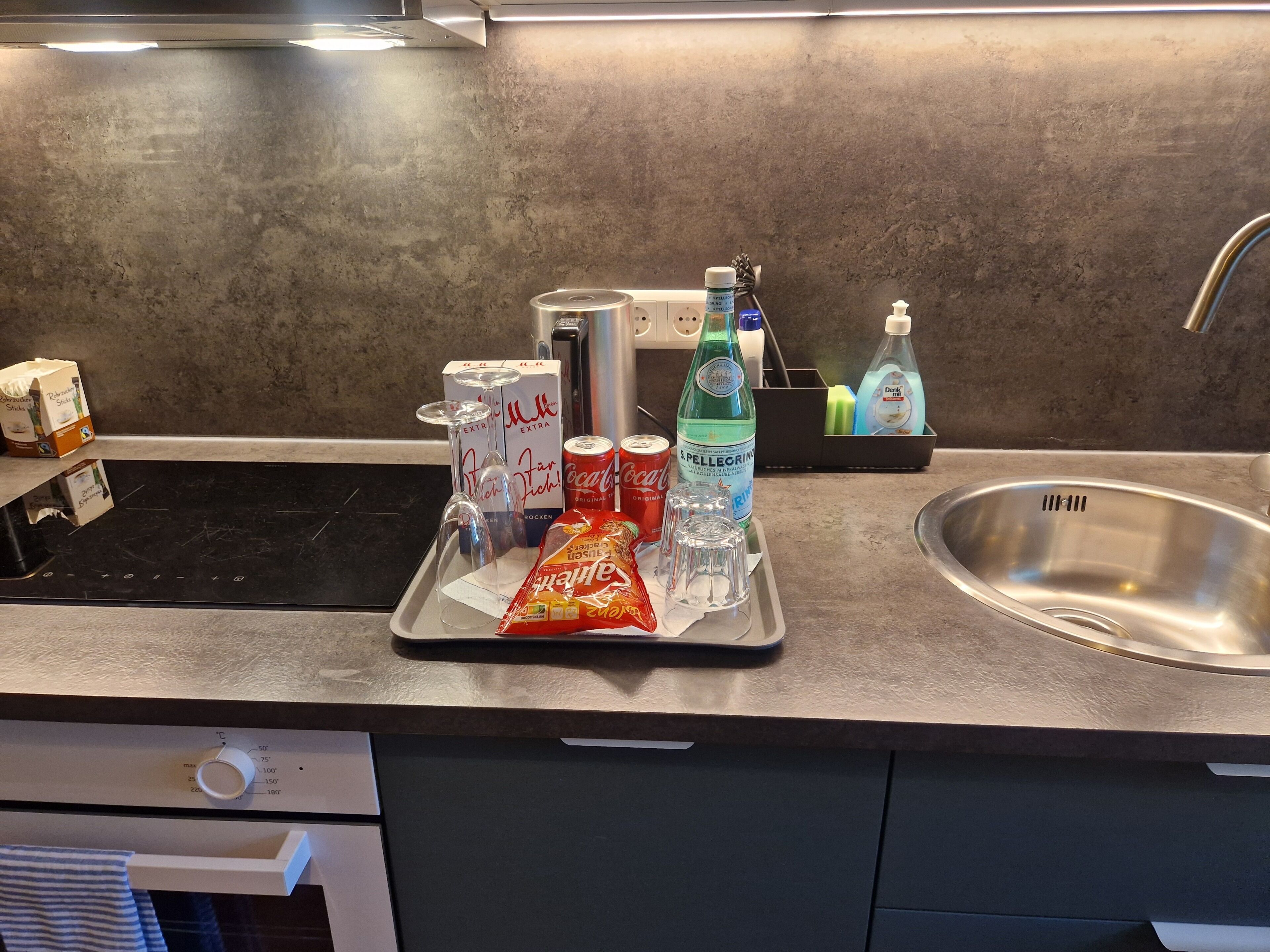 Cuisine privée