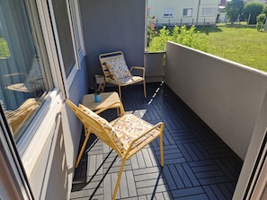 Ulkoalueet