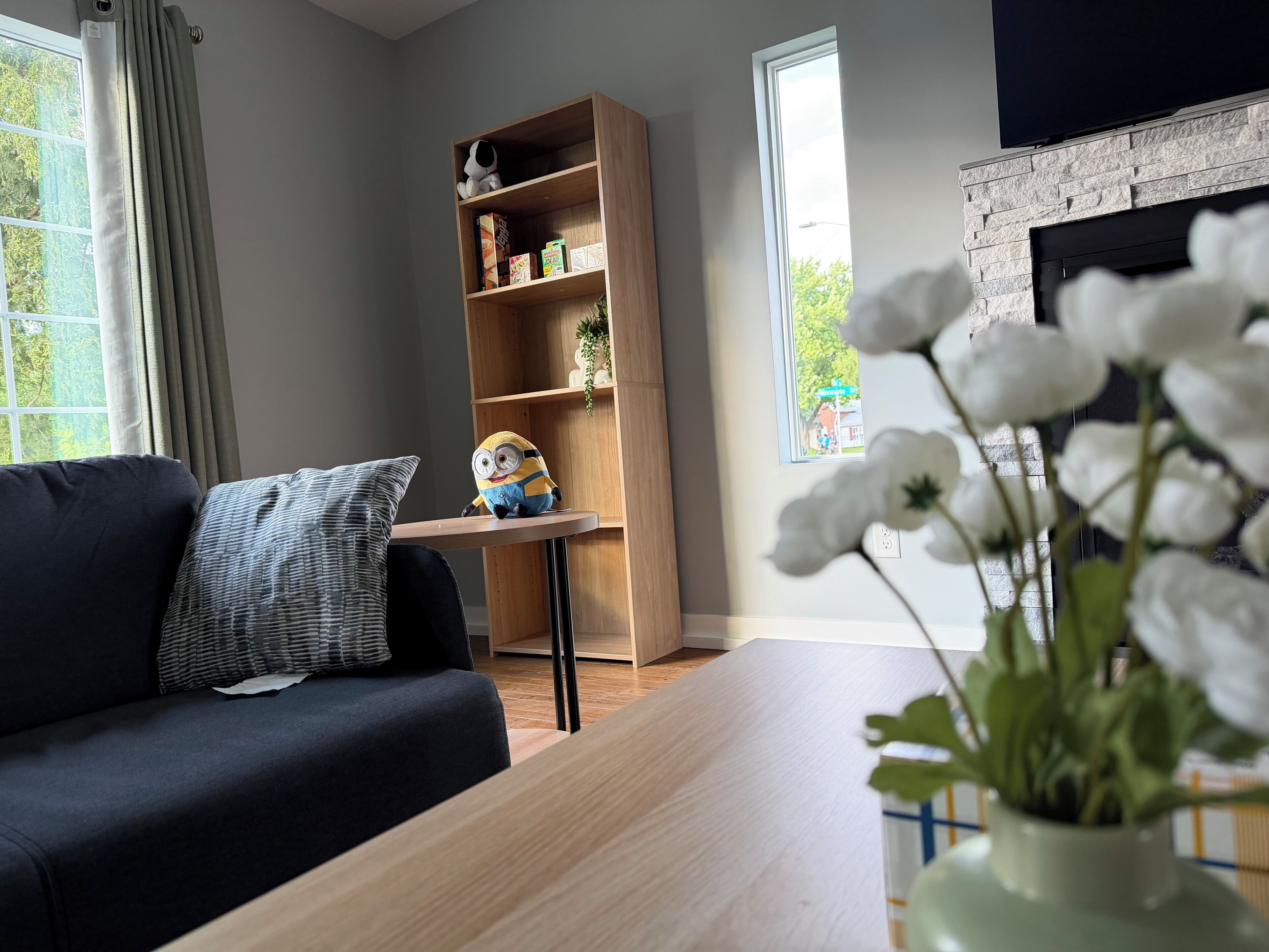 Luxury Family /Staynear Mystic Lake/canterbury - Eden Prairie, MN