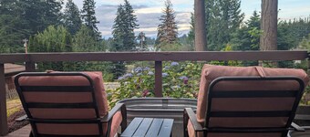 Invite Inn - Lake View - Pine Trees - Fire Pit - Grill