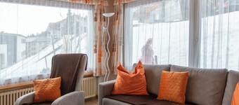 Lerchenhüsli, (Flumserberg Tannenboden), by Interhome