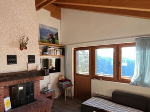Internet - 2 1/2 Zimmerwohnung, 4-Betten by Interhome (Riederalp)