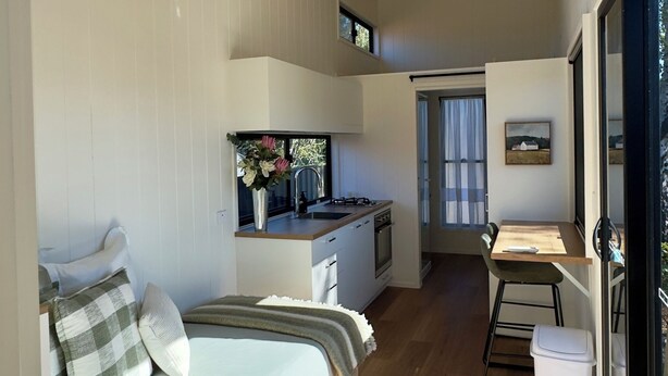 Kamer