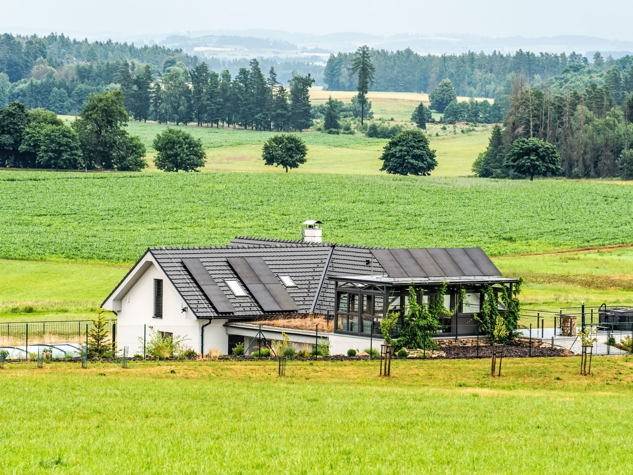 Eksteriør
