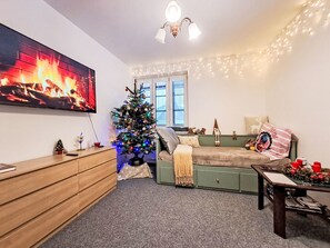 Fernseher