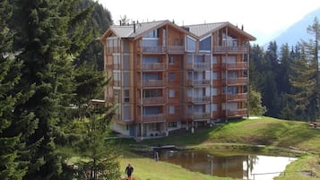 Exterieur