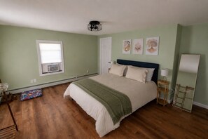 3 Schlafzimmer, Bügeleisen/Bügelbrett, kostenloses WLAN, Bettwäsche