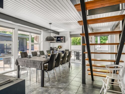 "Ingward" - 200m to the fjord by Interhome
