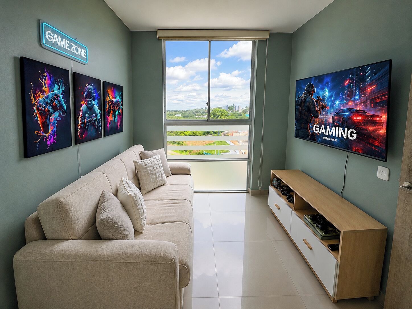 Modern 3br In Colombia's Coffee Region · Pool, Gym, Spa · Near Salento - Calarcá