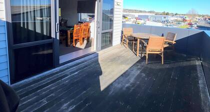 Stay n Play golf sim and game room adventures in the heart of Pukekohe