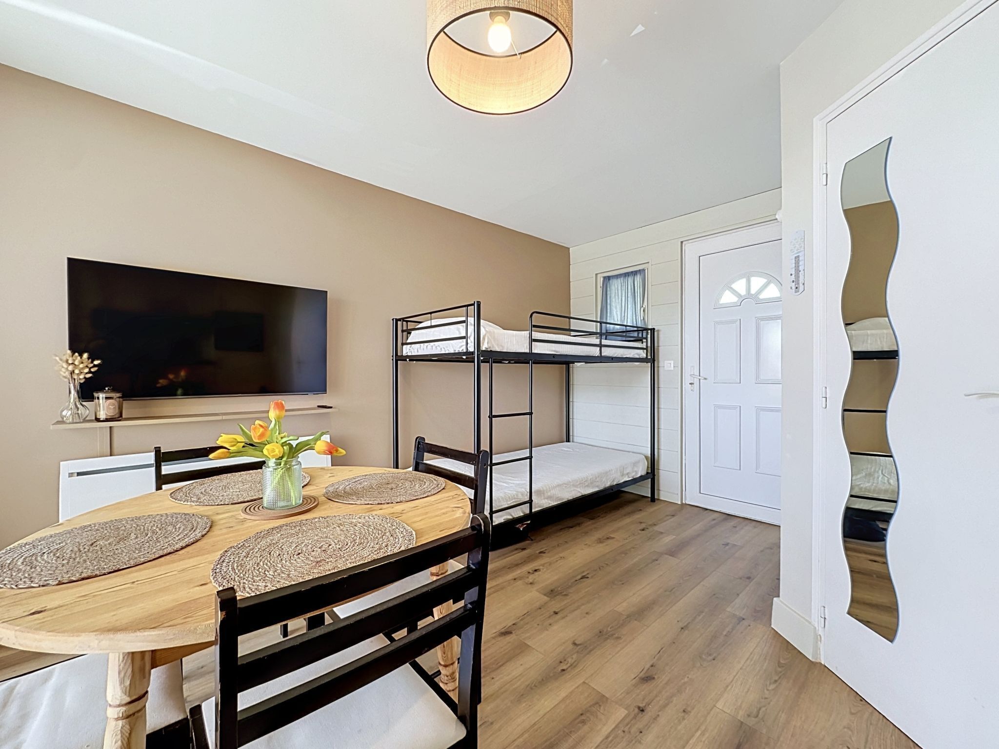Port Saint-jacques By Interhome - La Bernerie-en-Retz
