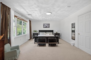 4 Schlafzimmer, WLAN