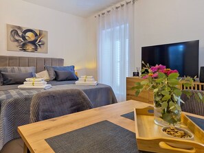Interior - Apartment Libar by Interhome (Zadar)