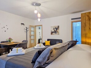 Dining - Apartment Libar by Interhome (Zadar)