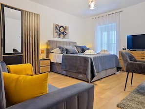 Room - Apartment Libar by Interhome (Zadar)