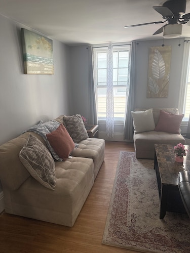 Modern 4BR in the Heart of Elmwood Village
