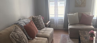 Modern 4BR in the Heart of Elmwood Village