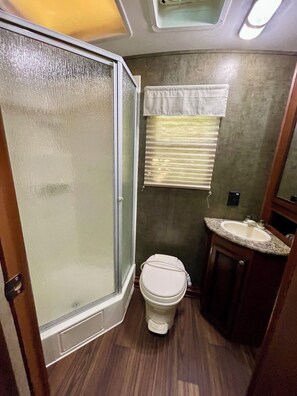 Badkamer