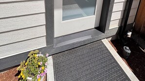 外観の詳細