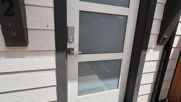 Detalle exterior