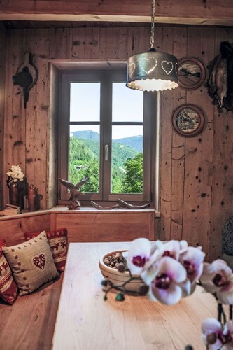 Baita Val Santa by Interhome