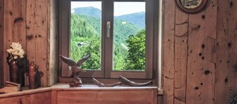 Baita Val Santa by Interhome