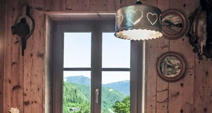Baita Val Santa by Interhome