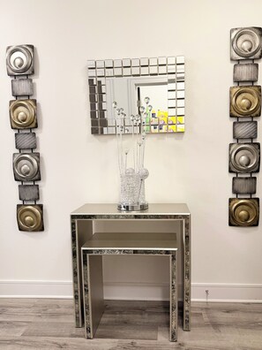 Interior - Luxe 2BR Apartment in Cypress, TX w/Corner Balcony. Prime for Shopping & Dining! (Cypress)