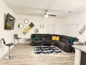 TV connectée