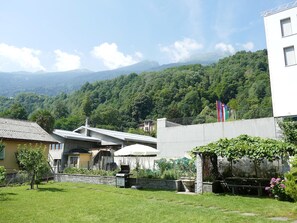 Außenbereich
