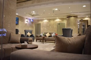 Lobby - Snood Al Salam (Makkah)