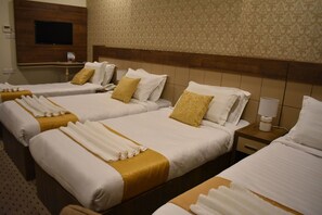 Room - Snood Al Salam (Makkah)