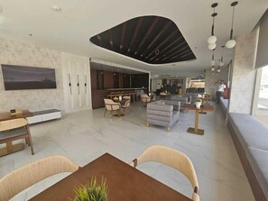 Dining - Snood Al Salam (Makkah)