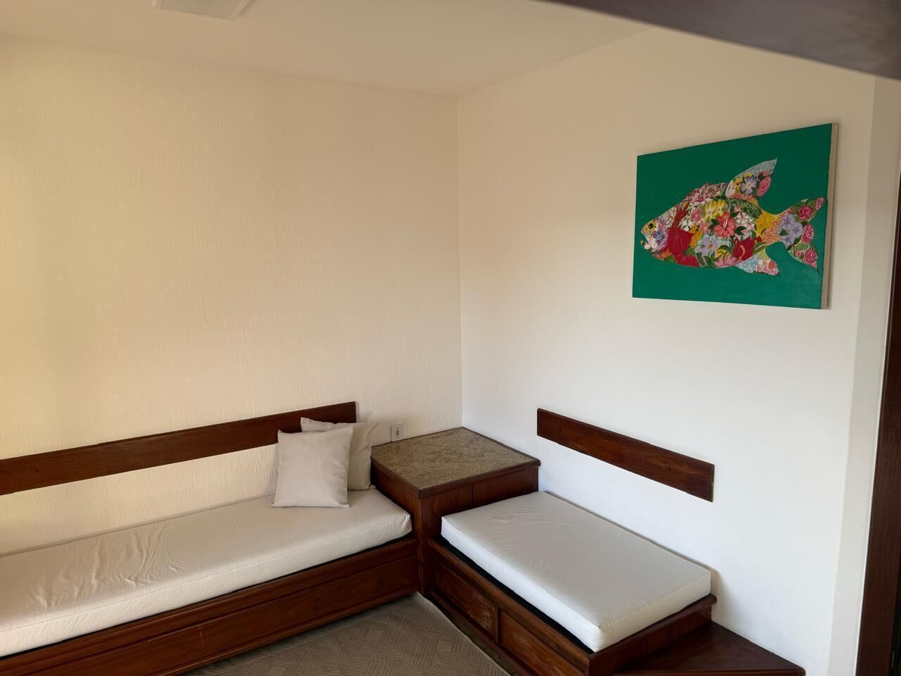Superior Apartment, Lanai | Interior