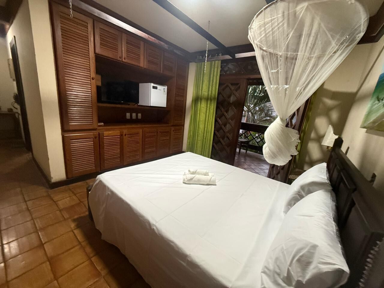 Suite Superior, lanai | Postazione laptop, Wi-Fi gratuito