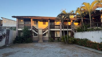 Fachada