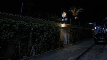 Comodidades da propriedade