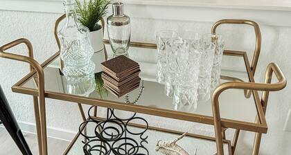 Brand-New Home, Small-Town Charm, Big Texas Hospitality