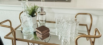 Brand-New Home, Small-Town Charm, Big Texas Hospitality